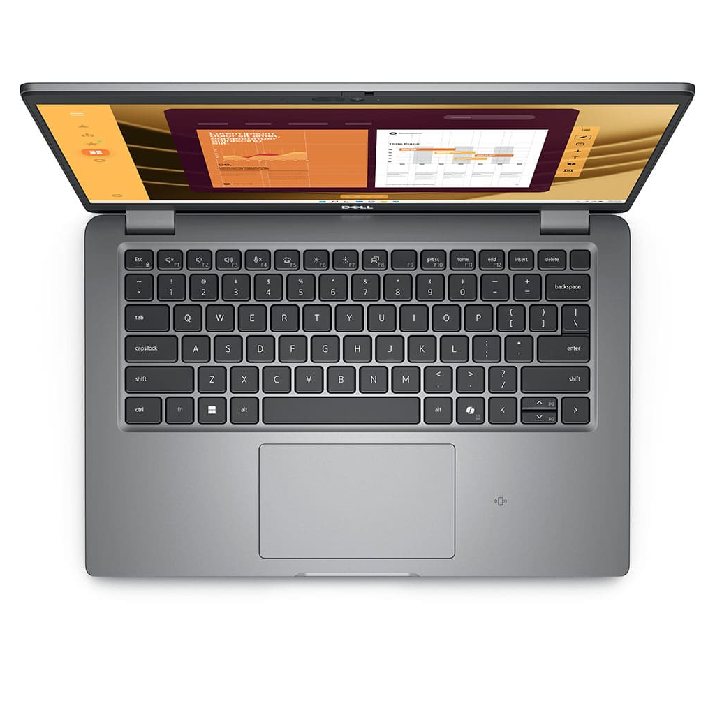 DELL LATITUDE 5450, N012L545014U, Ultra 7-155U, 14" FHD, 16Gb Ram, 512Gb SSD, Paylaşımlı Ekran Kartı, Free Dos, Kurumsal  Notebook ( 210275882 )
