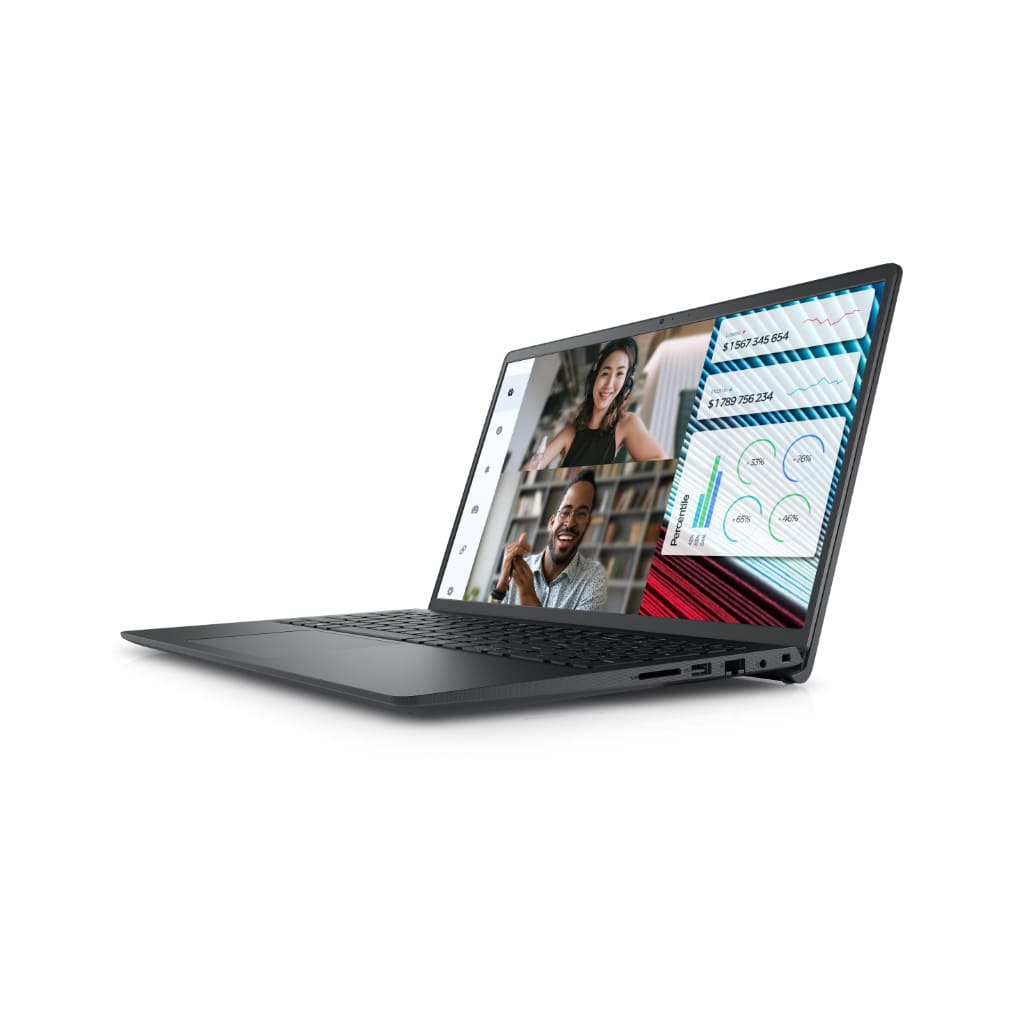 DELL Vostro 3520, N3002PVNB3520U, i5-1235U, 15,6" FHD, 8Gb Ram, 512Gb SSD, Paylaşımlı Ekran Kartı, Free Dos Notebook (6360095)
