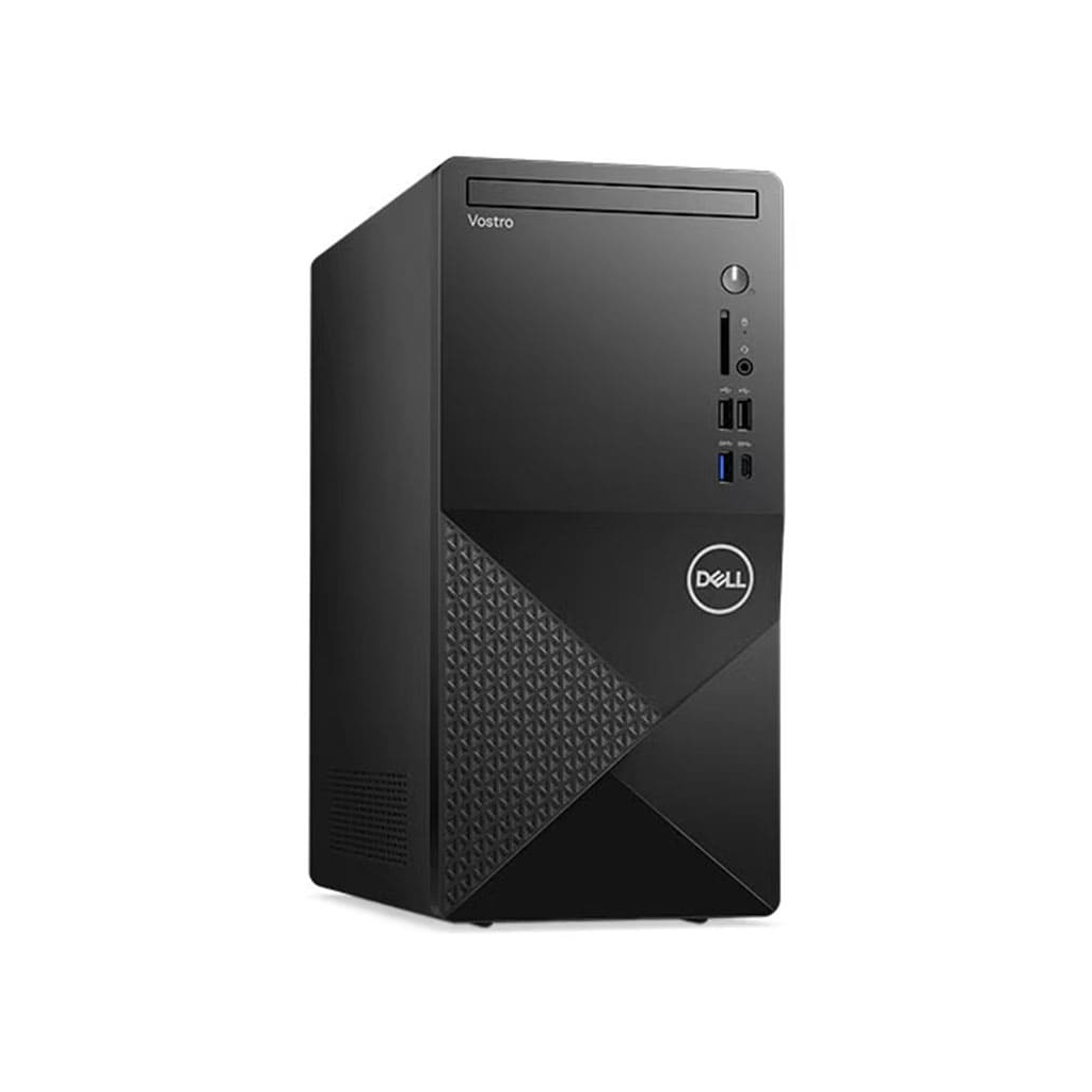 DELL Vostro 3030, N6004VDT3030MT_U, i5-12400, 8Gb DDR4 Ram, 512Gb SSD, Paylaşımlı Ekran Kartı, Wi-Fi, Bluetooth , Free Dos, MT Masaüstü PC (210276836)