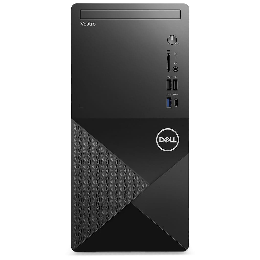 DELL Vostro 3030, N6004VDT3030MT_U, i5-12400, 8Gb DDR4 Ram, 512Gb SSD, Paylaşımlı Ekran Kartı, Wi-Fi, Bluetooth , Free Dos, MT Masaüstü PC (210276836)