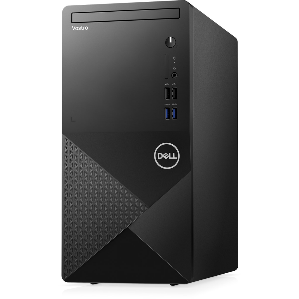 DELL Vostro 3910, N7600VDT3910EME1_UPG, i7-12700, 16Gb DDR4 Ram, 512Gb SSD, Paylaşımlı Ekran Kartı, Wi-Fi 6, Bluetooth , Free Dos, MT Masaüstü PC (5764763)