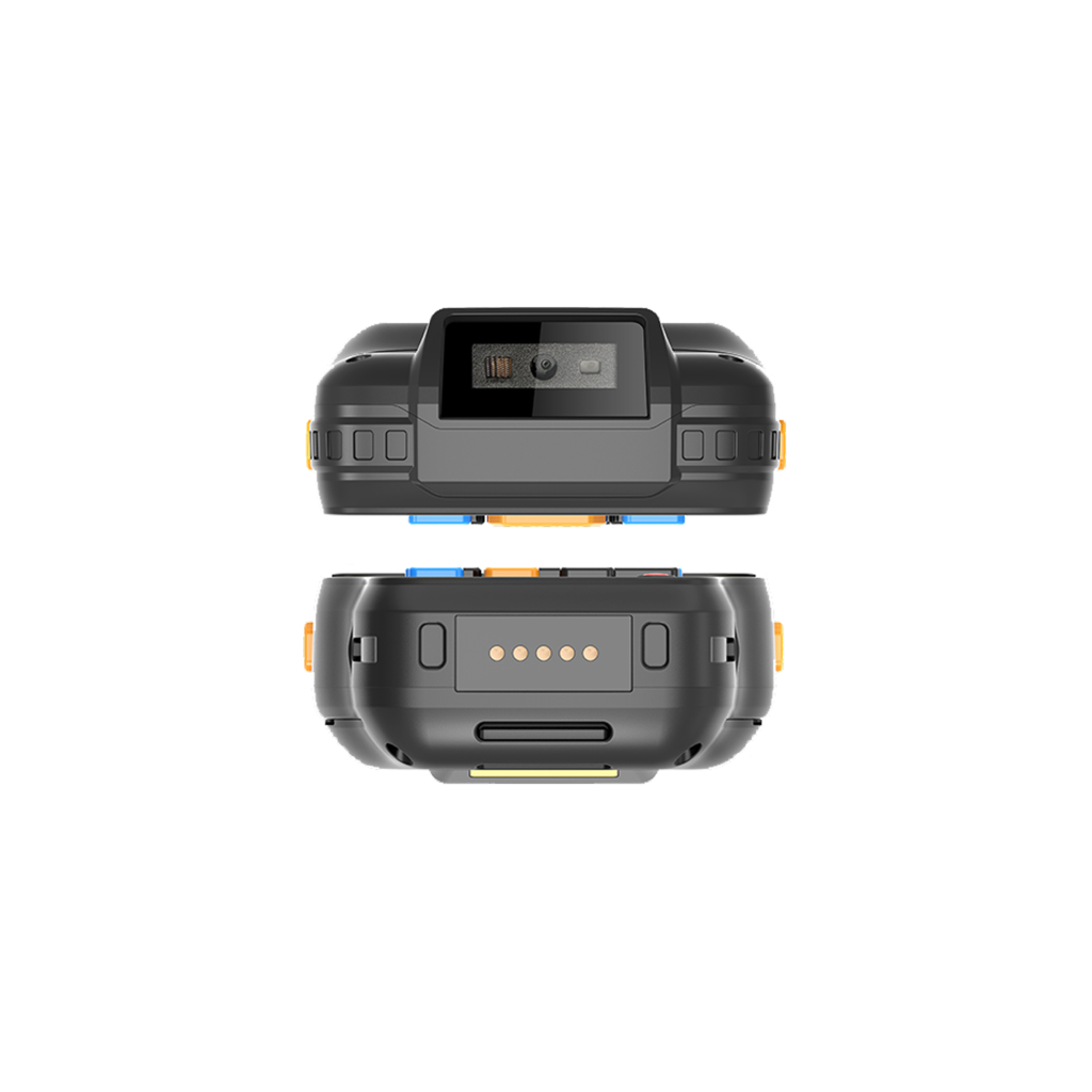 NEWLAND N7-PRO-W4-S3, Cachalot Pro II, Android 11, WiFi, Bluetooth, 4 GB RAM, 64 GB ROM, 2D Karekod, 4" Dokunmatik Ekran, El Terminali