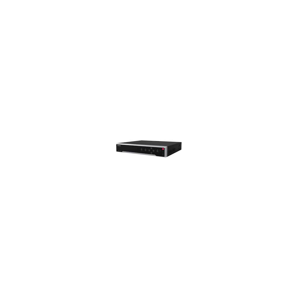 HILOOK NVR-232MH-K, 32Kanal, 12Mpix, H265+, 2 HDD Desteği, 1080P Kayıt, 256Mbps Bant Genişliği, NVR