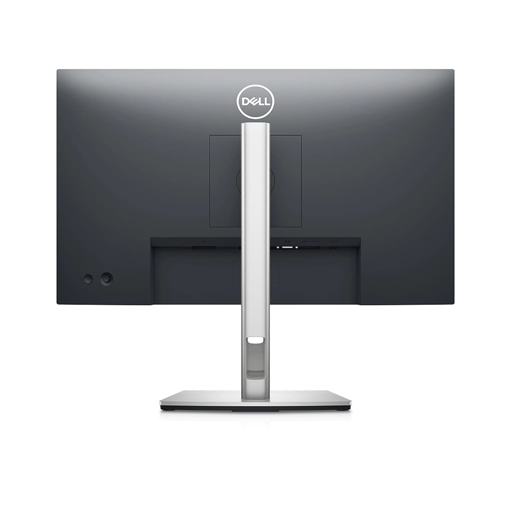 DELL P2422H, 23.8", 5ms, 60Hz, Full HD, D-Sub, HDMI, DP, USB, Pivot, IPS LED MONİTÖR