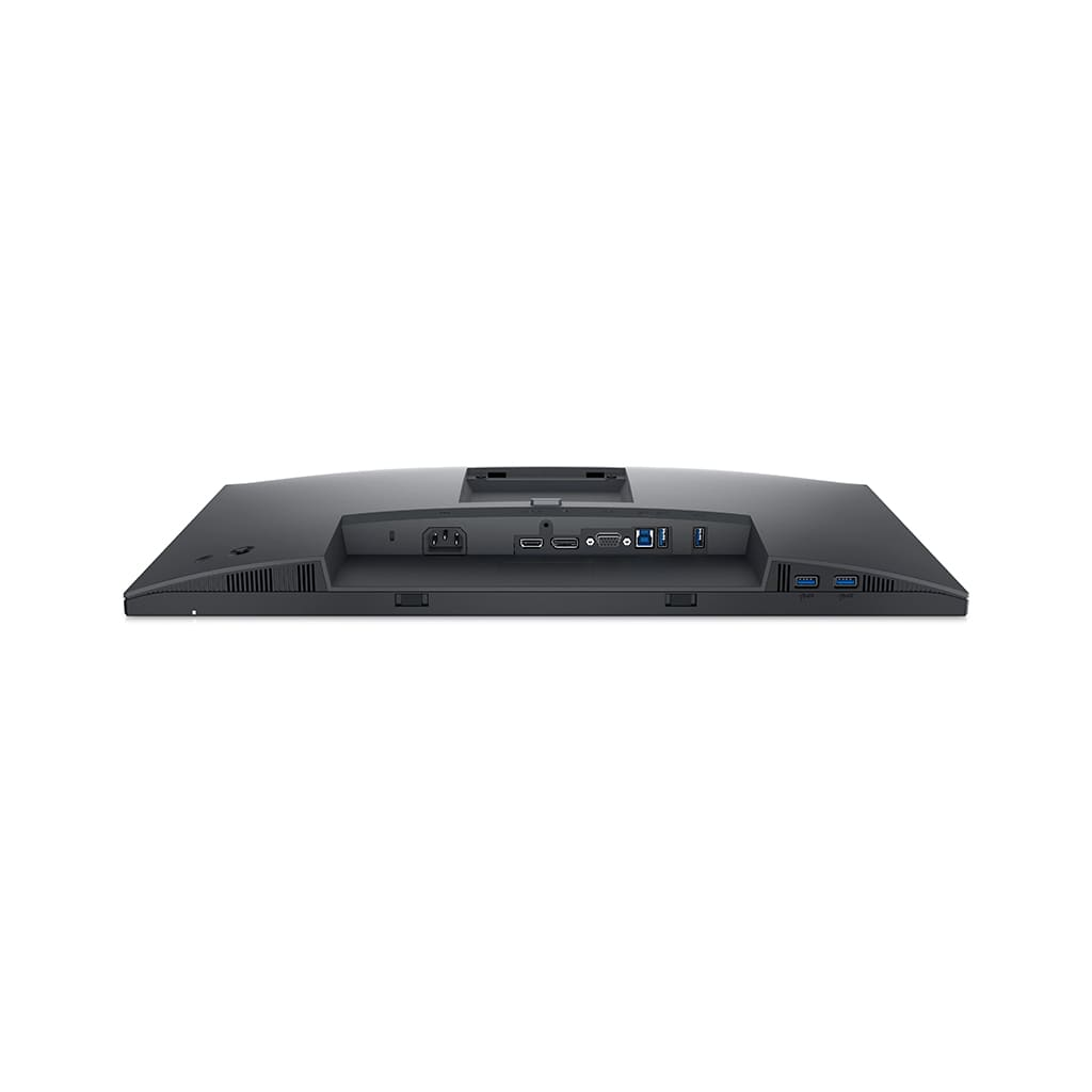 DELL P2422H, 23.8", 5ms, 60Hz, Full HD, D-Sub, HDMI, DP, USB, Pivot, IPS LED MONİTÖR
