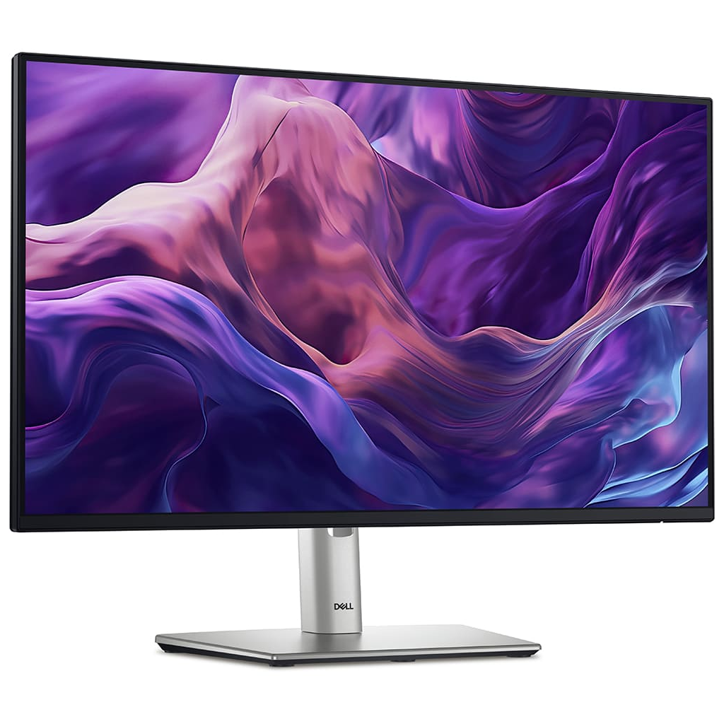 DELL P2425HE, 23,8", 5ms, 100Hz, Full HD, HDMI, DP, USB, Type-C,  RJ45, Pivot, IPS LED MONİTÖR