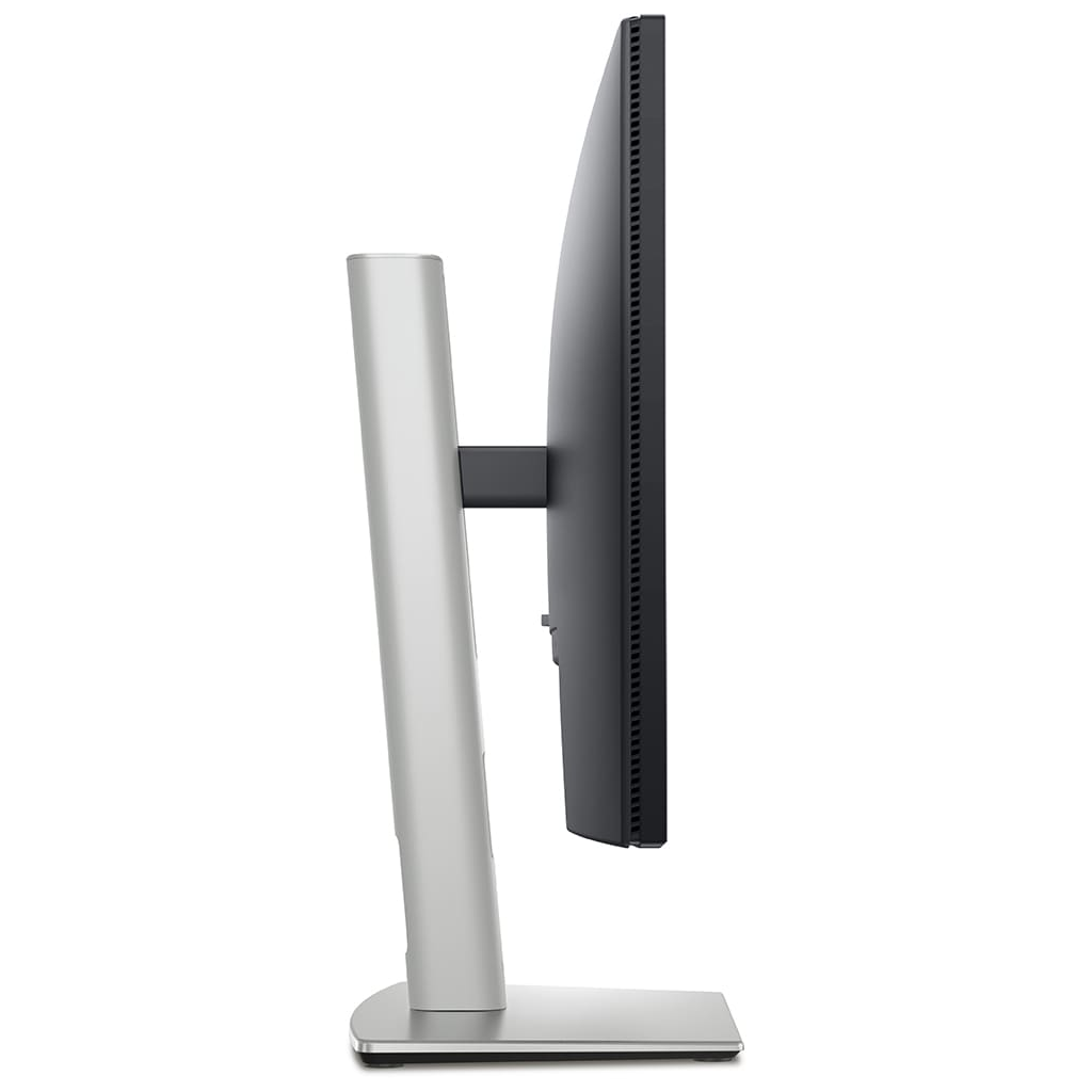 DELL P2425HE, 23,8", 5ms, 100Hz, Full HD, HDMI, DP, USB, Type-C,  RJ45, Pivot, IPS LED MONİTÖR