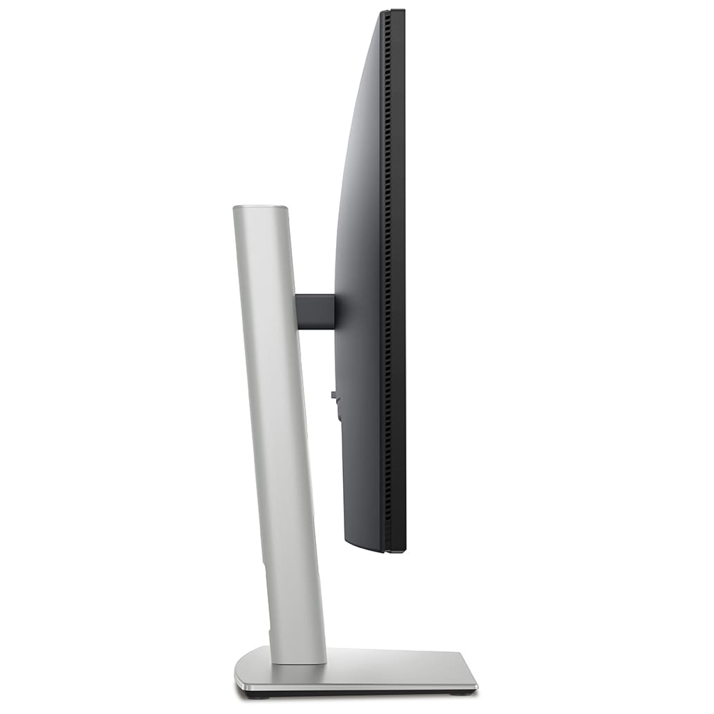 DELL P2725HE, 27", 5ms, 100Hz, Full HD, HDMI, DP, USB, Type-C,  RJ45, Pivot, IPS LED MONİTÖR