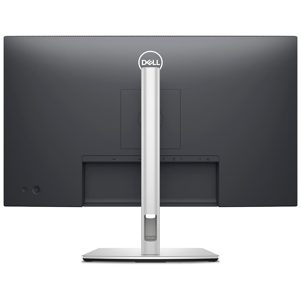 DELL P2725HE, 27", 5ms, 100Hz, Full HD, HDMI, DP, USB, Type-C,  RJ45, Pivot, IPS LED MONİTÖR