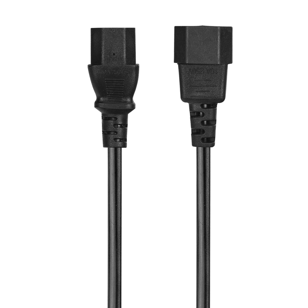 S-LINK PM-70, Bilgisayar Monitör Arası, Power Kablosu