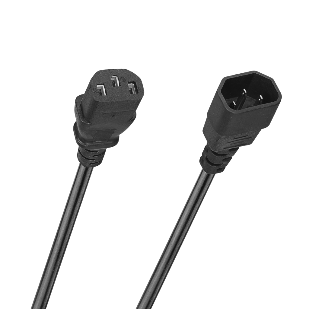 S-LINK PM-70, Bilgisayar Monitör Arası, Power Kablosu