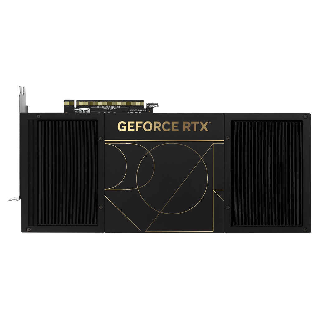 ASUS PROART-RTX5090-O32G, 32Gb, 512Bit, GDDR7, 1xHDMI, 2xDP, 1xType-C, GAMING Ekran Kartı