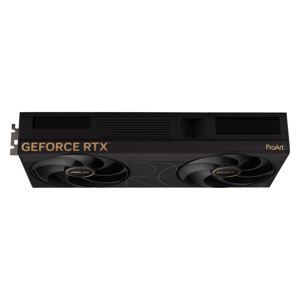 ASUS PROART-RTX5090-O32G, 32Gb, 512Bit, GDDR7, 1xHDMI, 2xDP, 1xType-C, GAMING Ekran Kartı
