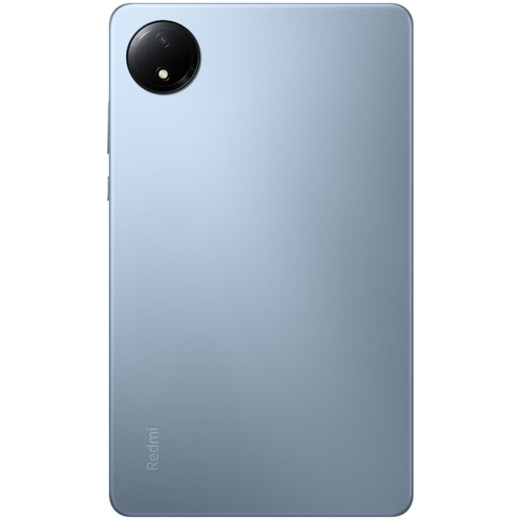 XIAOMI Redmi Pad SE 8,7"Ekran, 6Gb Ram,  128Gb Hafıza, Sky Blue Android Tablet