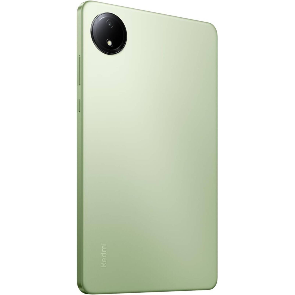 XIAOMI Redmi Pad SE 8,7"Ekran, 6Gb Ram,  128Gb Hafıza, Auora Green Android Tablet