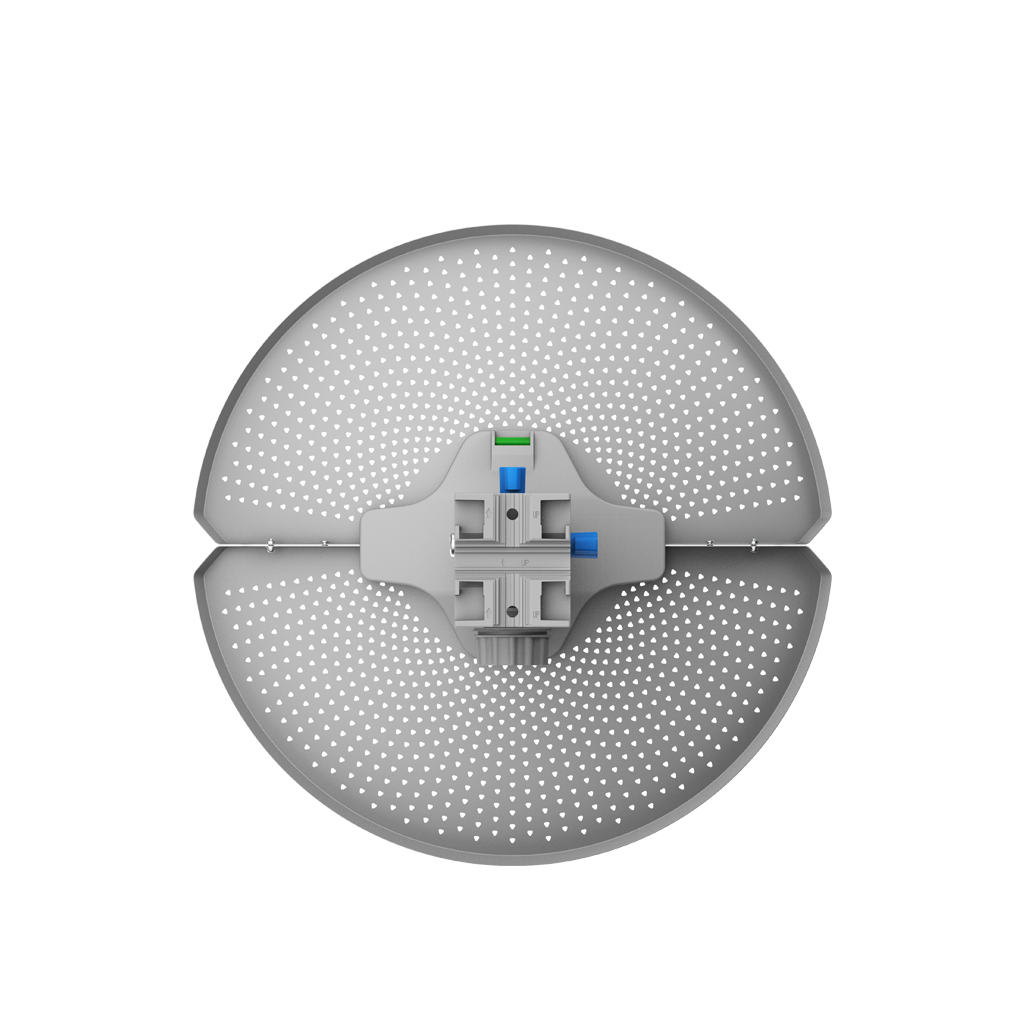 RUIJIE Reyee RG-AirMetro460G,15KM Noktadan Noktaya Access Point, 867 Mbps, 1 x Gigabit Ethernet Port, Bulut Yönetilebilir