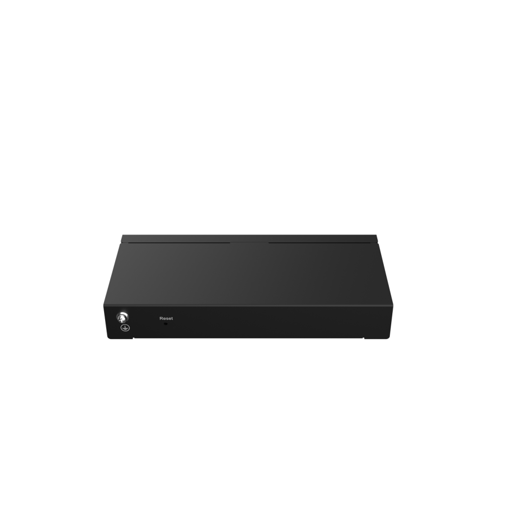 RUIJIE REYEE RG-ES208GC  8 Port GigaBit , Colud Yönetilebilir Switch  Metal Kasa