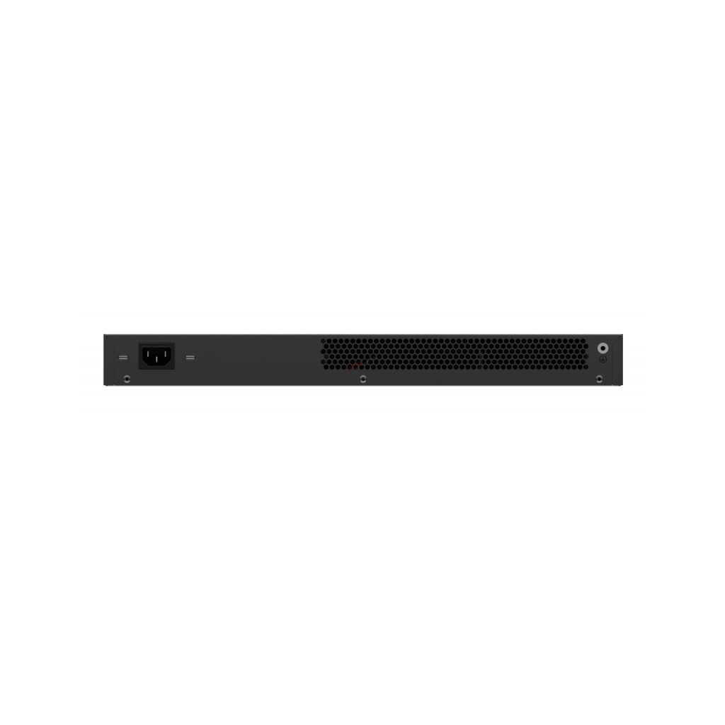 RUIJIE REYEE RG-ES224GC-V2  24 Port GigaBit  RUIJIE Colud Yönetilebilir Switch  Metal Kasa