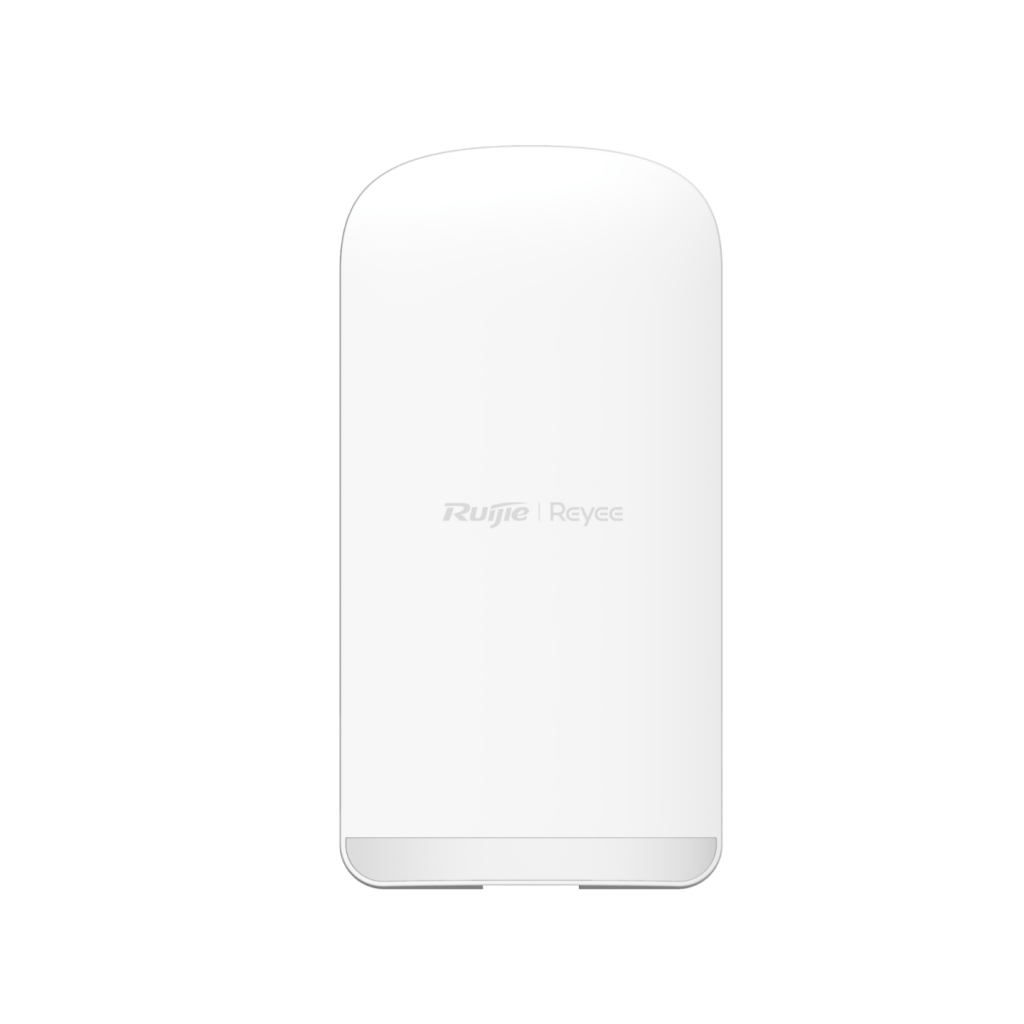 RUIJIE Reyee RG-EST330F-P 5Ghz., 867 Mhz., 2 Port PoE, Dış Ortam Noktadan Noktaya Acces Point (Kutu İçeriği 1 Adet )