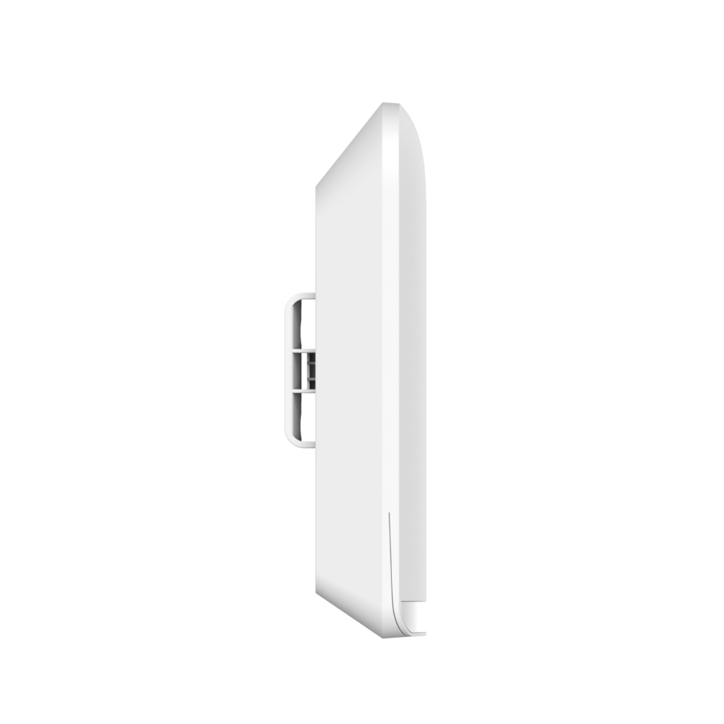 RUIJIE Reyee RG-EST330F-P 5Ghz., 867 Mhz., 2 Port PoE, Dış Ortam Noktadan Noktaya Acces Point (Kutu İçeriği 1 Adet )