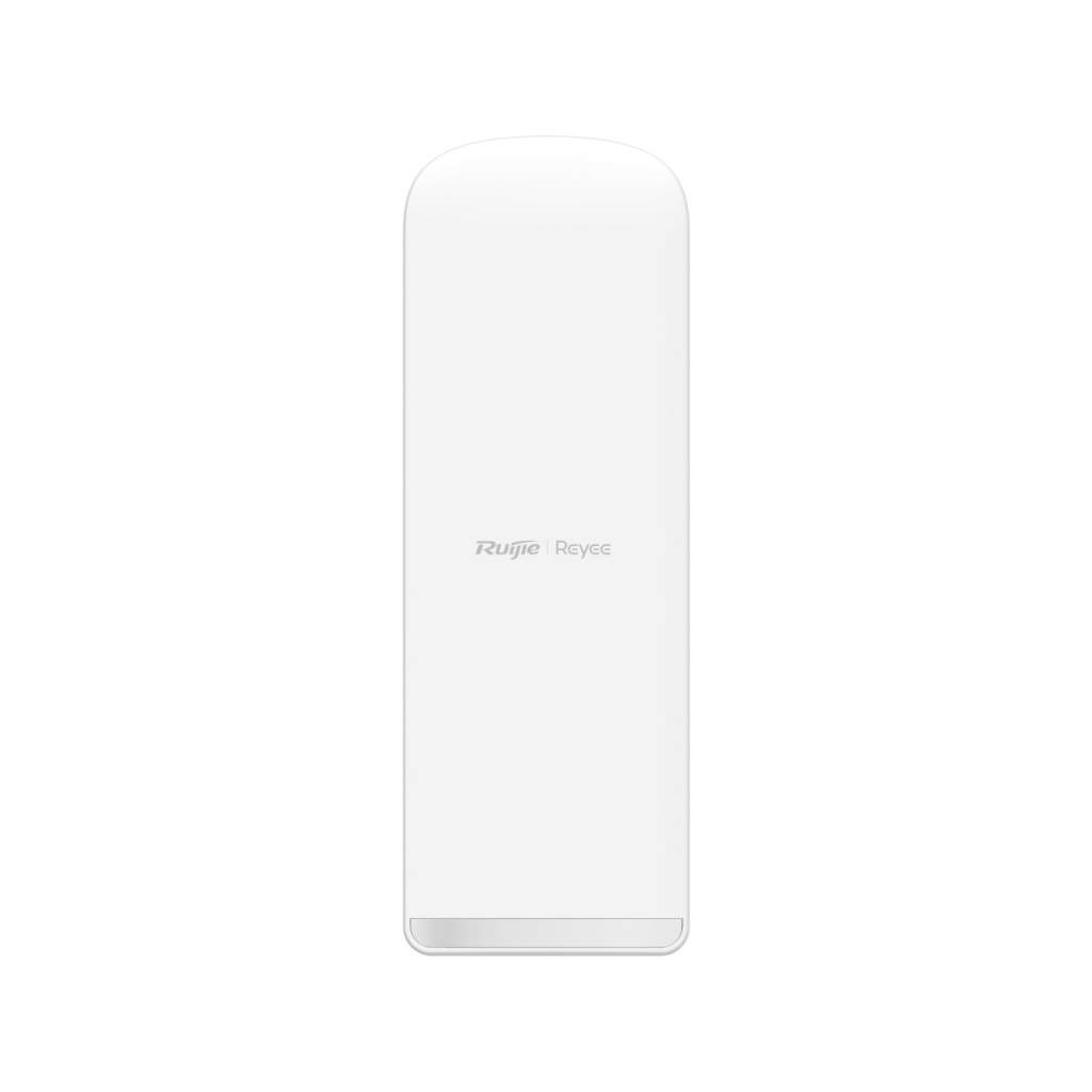 RUIJIE Reyee RG-EST450G 5Ghz. 867 Mhz. Dış Ortam Noktadan Çok Noktaya, 120 Derece Açı, Acces Point (Kutu İçeriği 1 Adet )