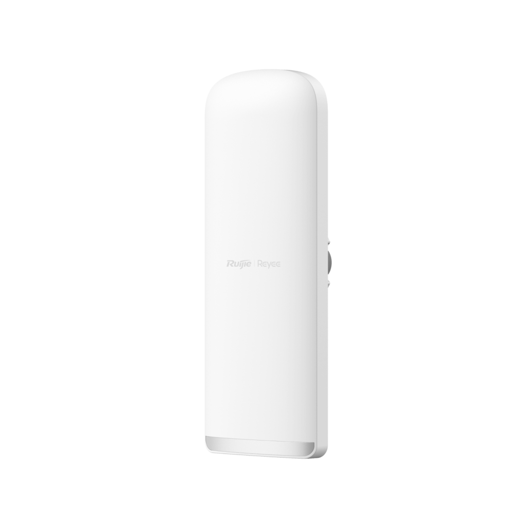 RUIJIE Reyee RG-EST450G 5Ghz. 867 Mhz. Dış Ortam Noktadan Çok Noktaya, 120 Derece Açı, Acces Point (Kutu İçeriği 1 Adet )