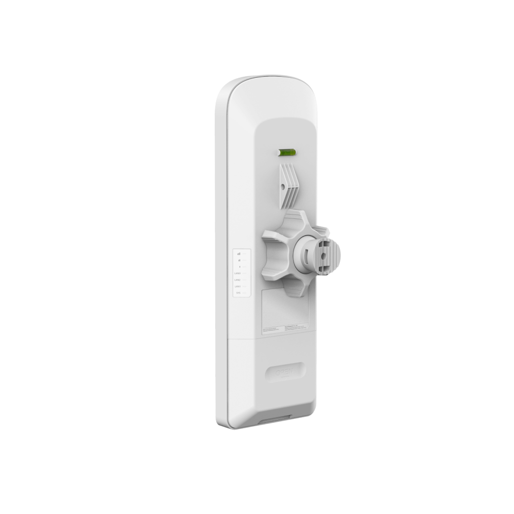 RUIJIE Reyee RG-EST450G 5Ghz. 867 Mhz. Dış Ortam Noktadan Çok Noktaya, 120 Derece Açı, Acces Point (Kutu İçeriği 1 Adet )