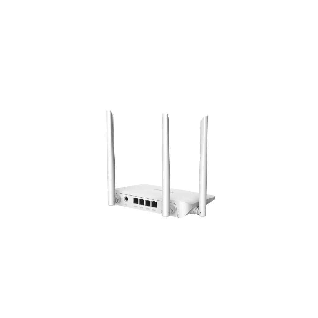 RUIJIE Reyee RG-EW1200 Home Router