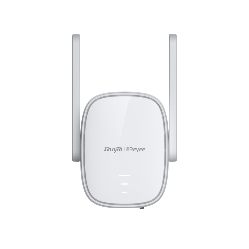 RUIJIE Reyee RG-EW300R Priz Tipi Wi-Fi Extender,  300Mbps