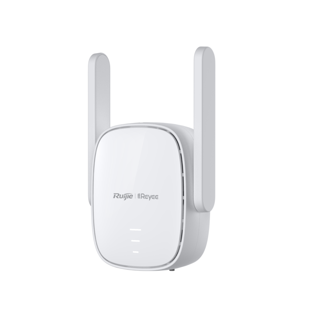 RUIJIE Reyee RG-EW300R Priz Tipi Wi-Fi Extender,  300Mbps