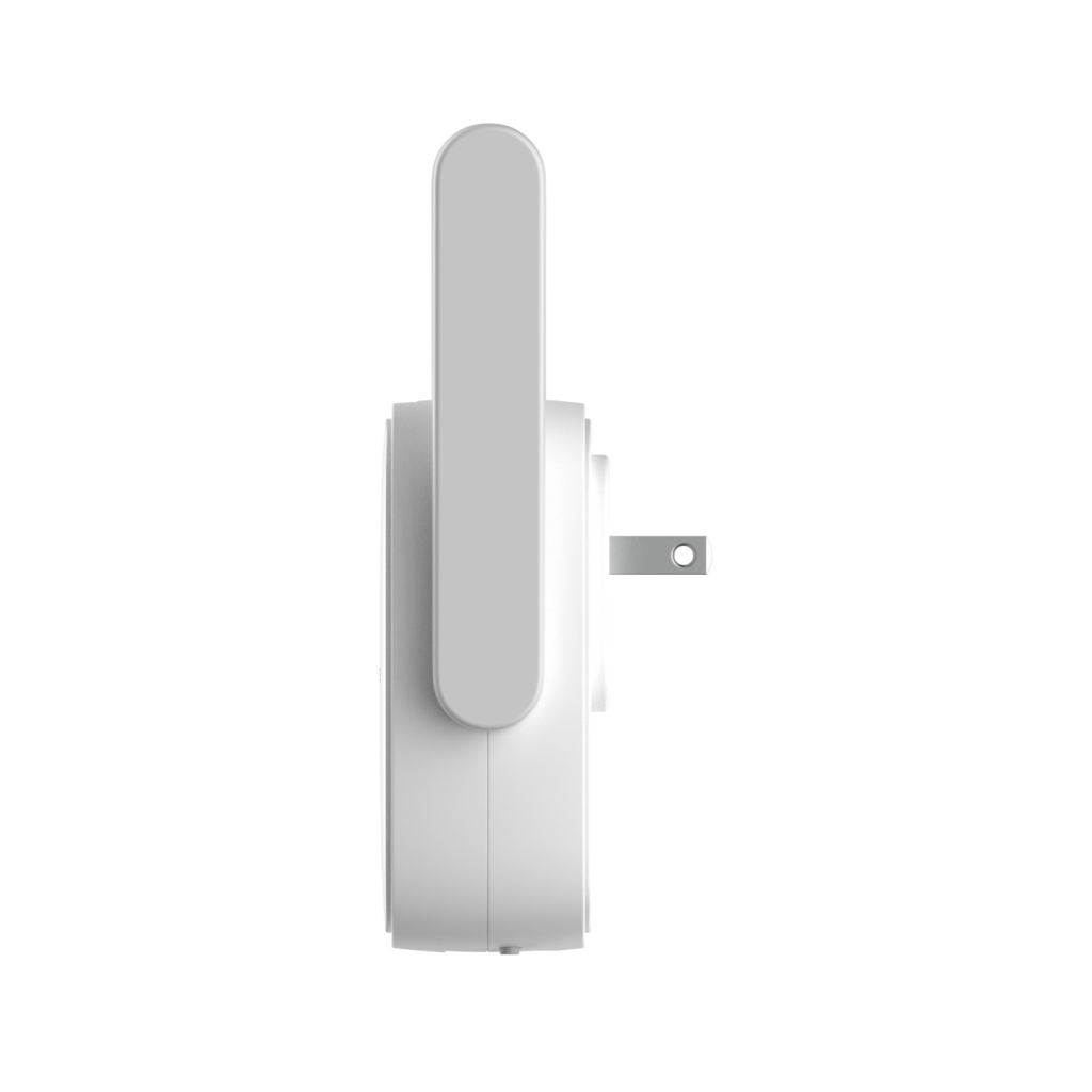 RUIJIE Reyee RG-EW300R Priz Tipi Wi-Fi Extender,  300Mbps