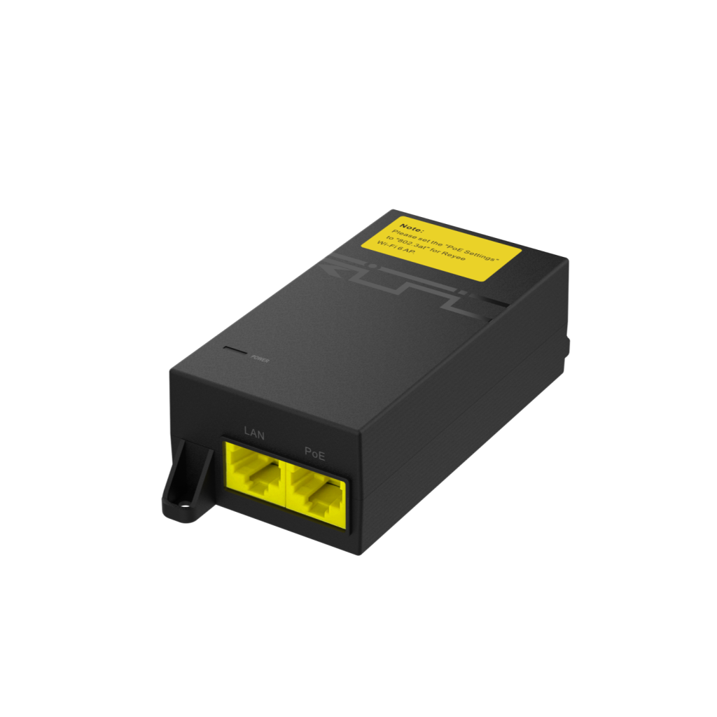 RUIJIE Reyee RG-POE-AT30 30W, PoE Adaptör