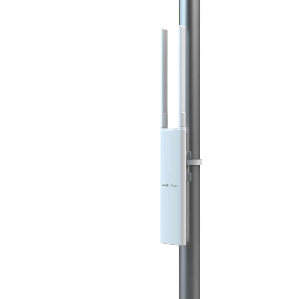 RUIJIE Reyee RG-RAP52-OD  1 Port GigaBit, 567Mbps, IP65, Dış Ortam Access Point