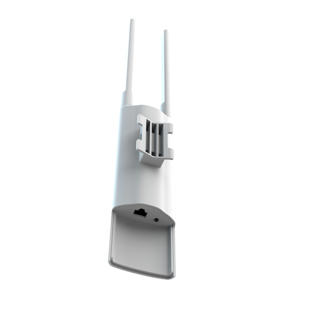 RUIJIE Reyee RG-RAP52-OD  1 Port GigaBit, 567Mbps, IP65, Dış Ortam Access Point