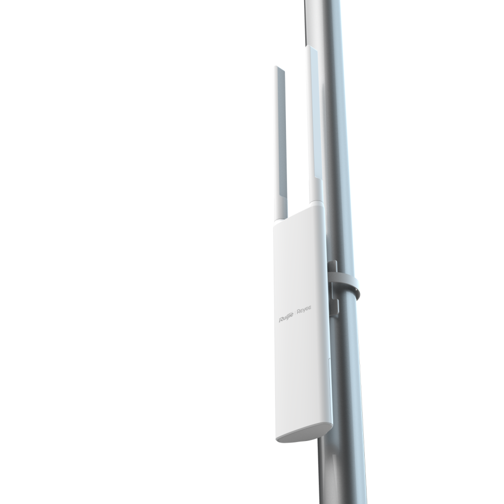 RUIJIE Reyee RG-RAP52-OD  1 Port GigaBit, 567Mbps, IP65, Dış Ortam Access Point