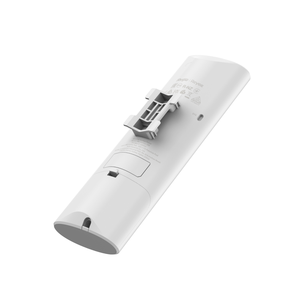 RUIJIE Reyee RG-RAP62-OD  AX3000, 1 Port GigaBit, IP65, Dış Ortam  Access Point