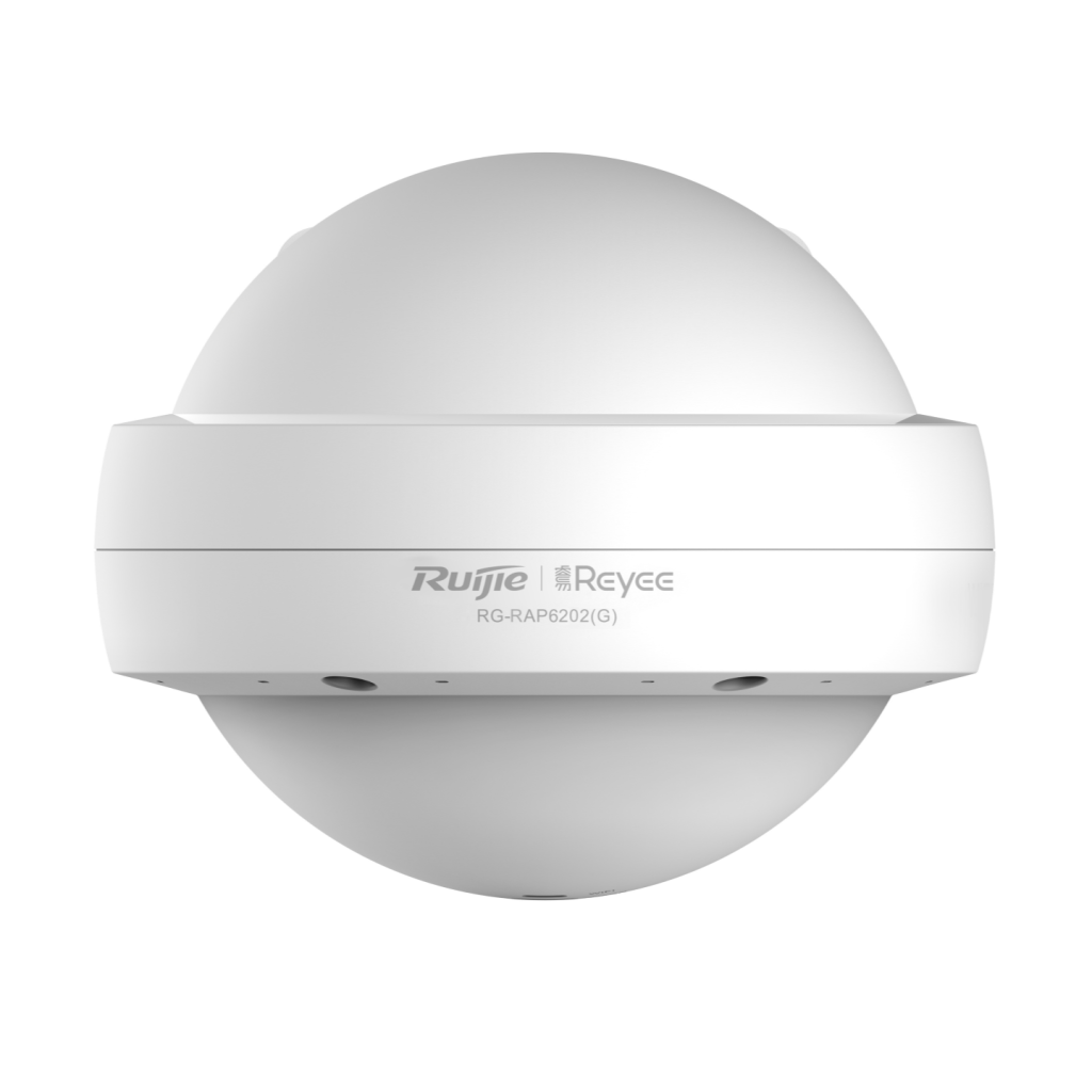 RUIJIE Reyee RG-RAP6202 (G)   Dış Ortam,  2 Port GigaBit, 867Mbps, IP68  Access Point