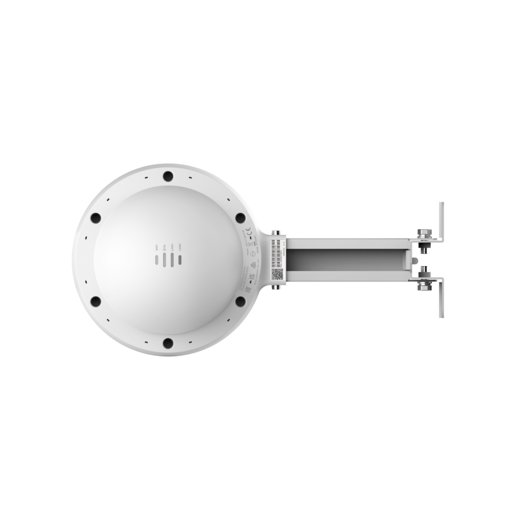 RUIJIE Reyee RG-RAP6202 (G)   Dış Ortam,  2 Port GigaBit, 867Mbps, IP68  Access Point