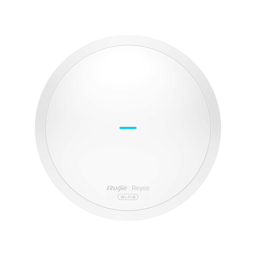 RUIJIE Reyee RG-RAP62   AX1800, 1 Port GigaBit  Access Point