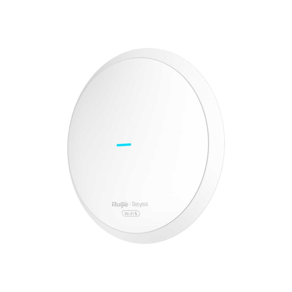 RUIJIE Reyee RG-RAP62   AX1800, 1 Port GigaBit  Access Point