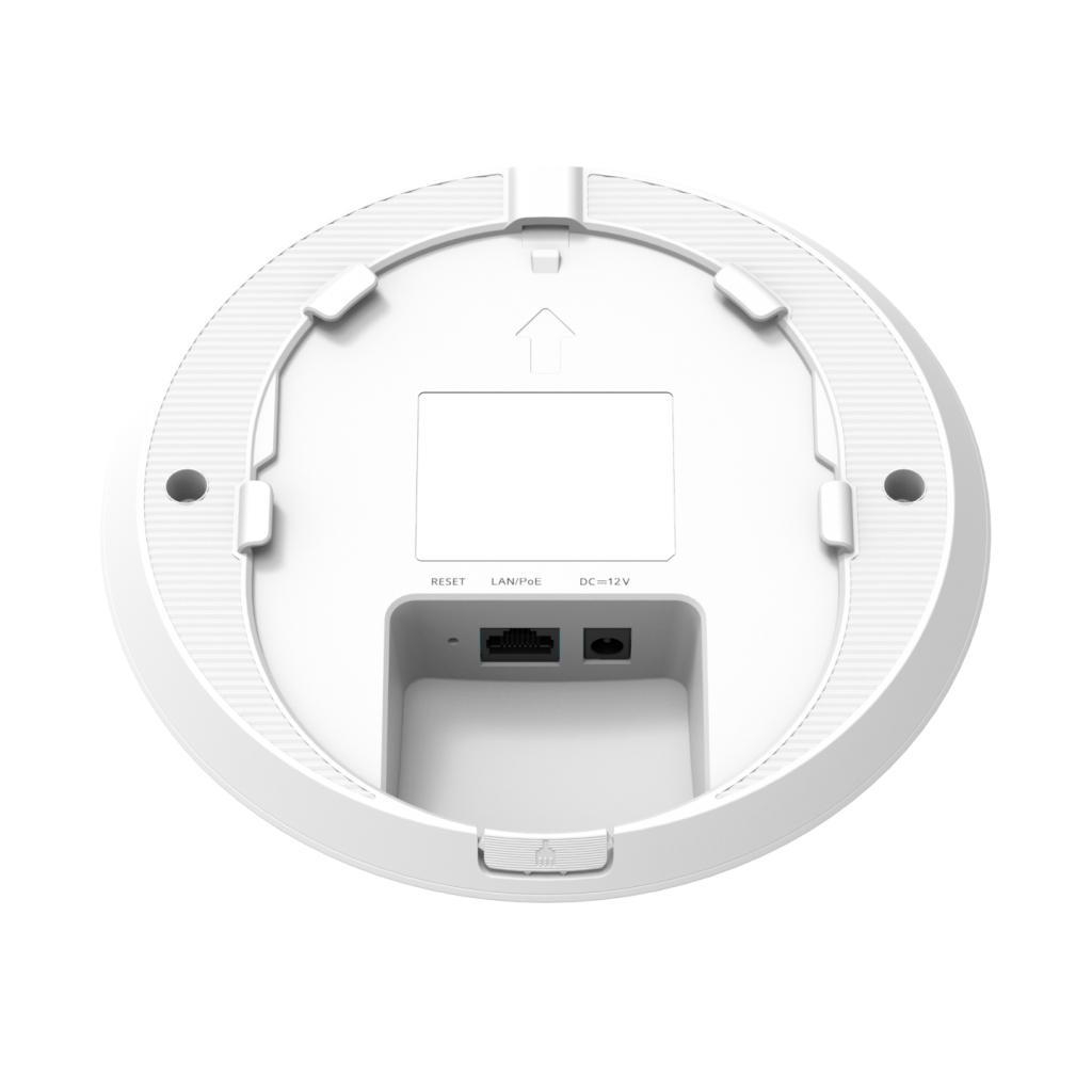 RUIJIE Reyee RG-RAP62   AX1800, 1 Port GigaBit  Access Point