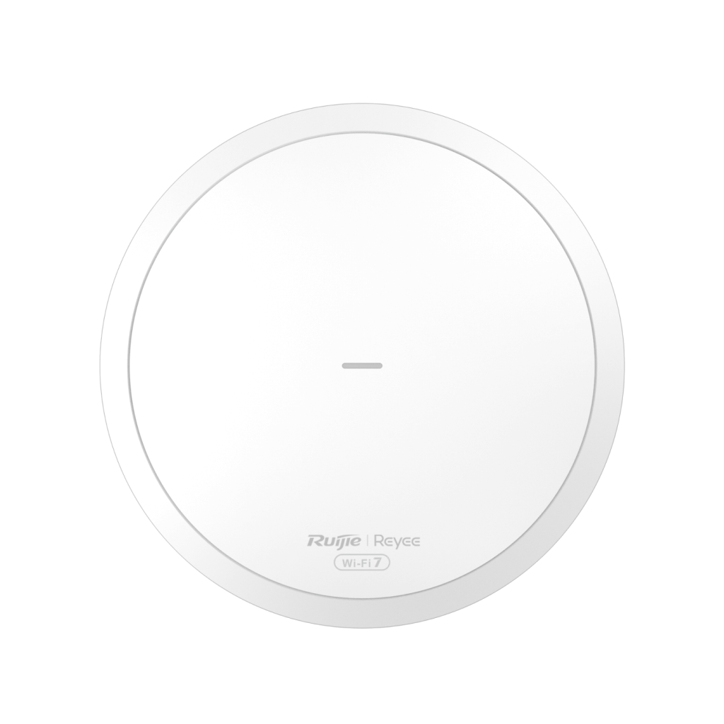 RUIJIE Reyee RG-RAP72   Wifi7, 3570Mbps, Dual Band, İç Ortam Access Point