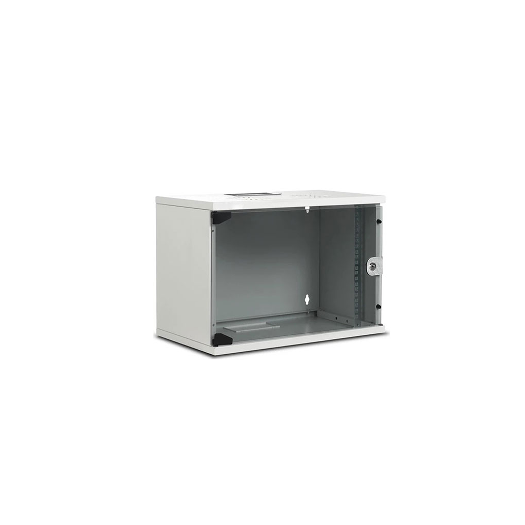 S-LINK 4U 530x400 Soho Rack Kabinet (Demonte)