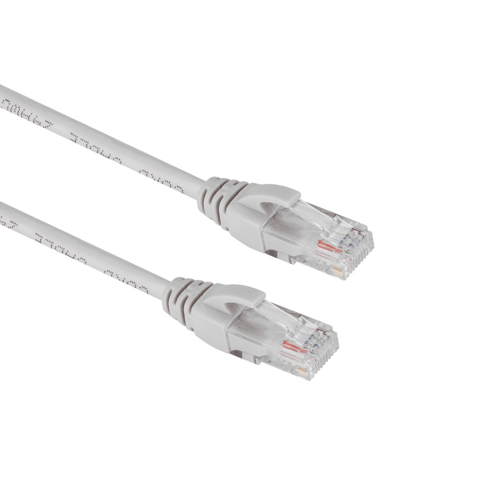 S-LINK SL-CAT620, CAT6, Patch, 20Mt, Kablo (Gri)