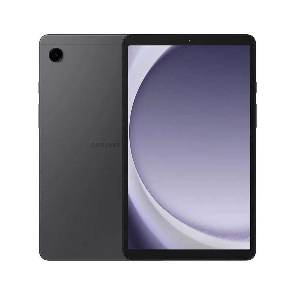 SAMSUNG GALAXY Tab A9 SM-X110 8,7" Ekran, 4Gb Ram, 64Gb Hafıza, Wifi, Graphite Android Tablet