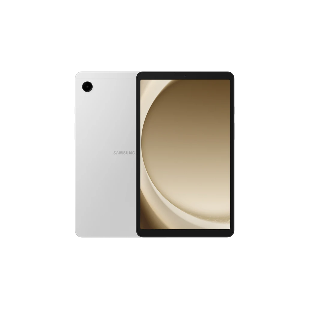 SAMSUNG GALAXY Tab A9 SM-X110 8,7" Ekran, 4Gb Ram, 64Gb Hafıza, Wifi, Silver Android Tablet