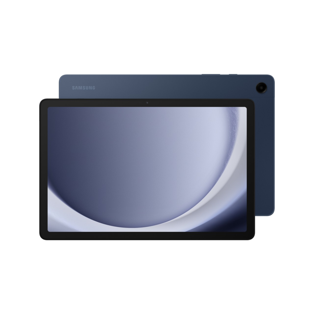 SAMSUNG GALAXY Tab A9+ , SM-X210, 11.0" Ekran, 8Gb Ram, 128Gb Hafıza, Navy, Android Tablet