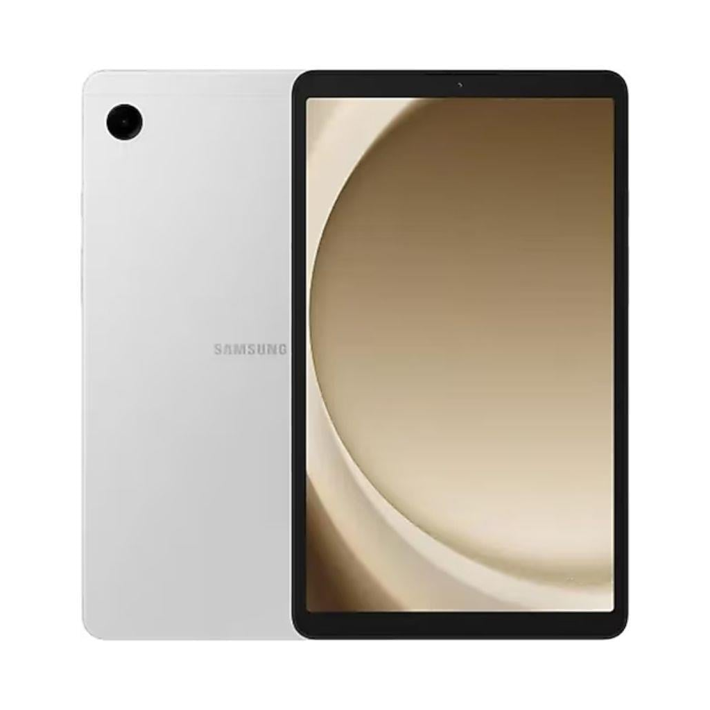 SAMSUNG GALAXY Tab A9+ , SM-X210, 11.0" Ekran, 4Gb Ram, 64Gb Hafıza, Silver, Android Tablet