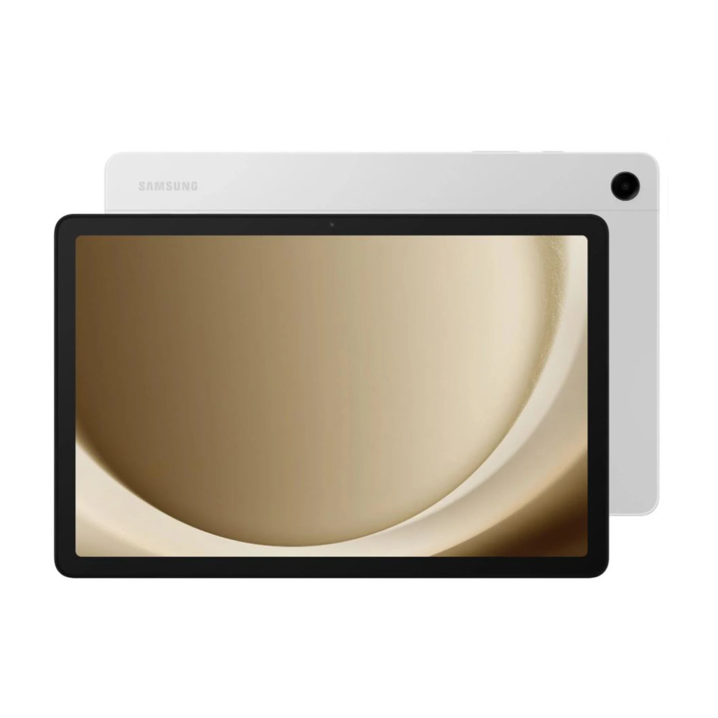 SAMSUNG GALAXY Tab A9+ , SM-X210, 11.0" Ekran, 4Gb Ram, 64Gb Hafıza, Silver, Android Tablet