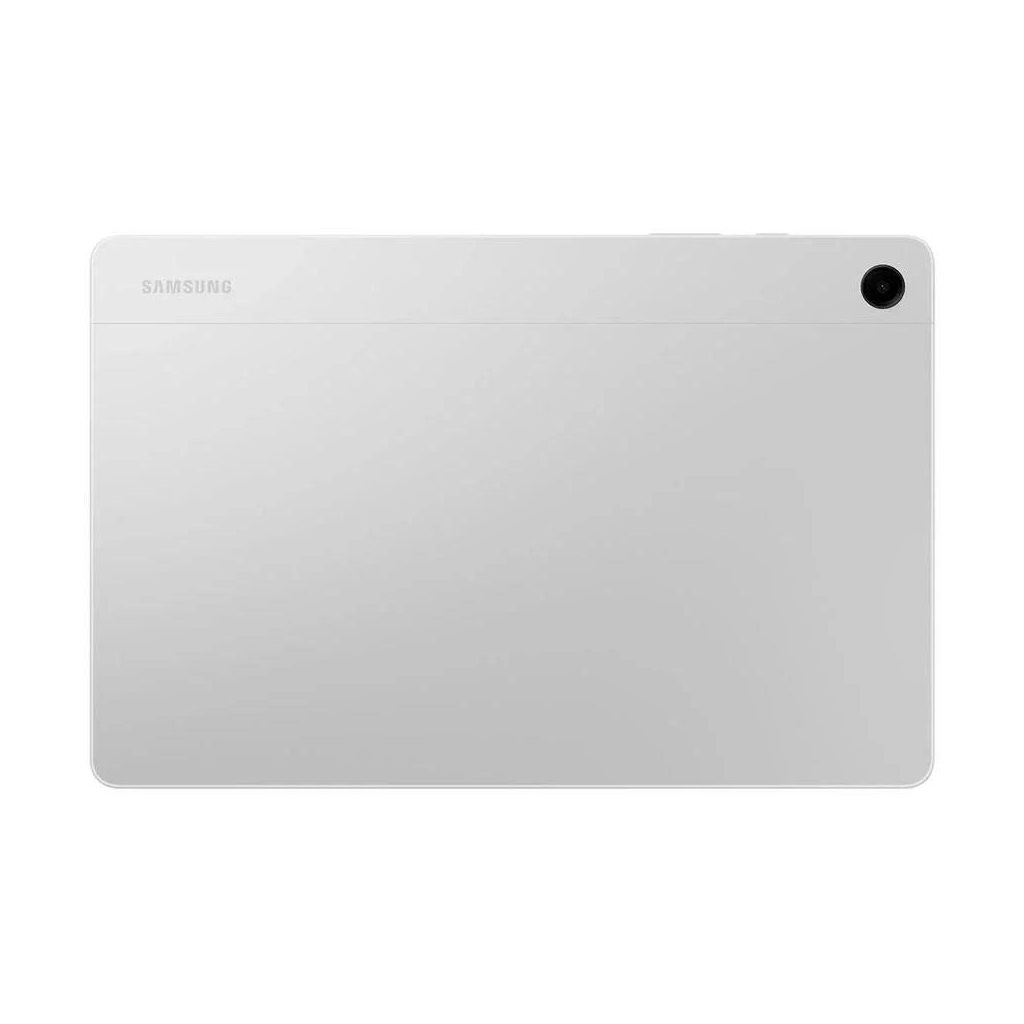 SAMSUNG GALAXY Tab A9+ , SM-X210R, 11.0" Ekran, 6Gb Ram, 256Gb Hafıza, Silver, Android Tablet